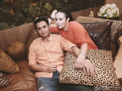 Hot News! Istri Ajun Perwira Bicara soal Salma Panggil Mami