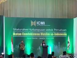 Sempat Bertemu, JK Ungkap Isi Obrolan dengan Prabowo