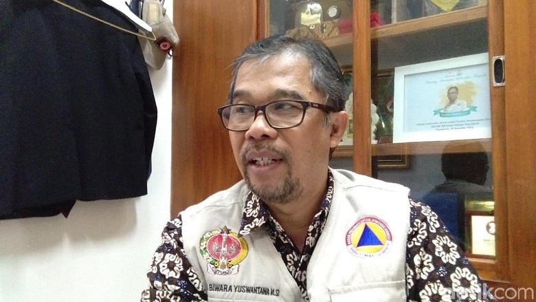 9 Kecamatan di DIY Terdampak Kekeringan, Gunungkidul Paling Parah