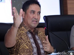 Arah Tembakan Miring, Penembak Harun Rasyid di 22 Mei Berpostur Tinggi