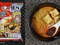 Ini 5 Mie Instan Paling Enak dan Populer di Malaysia