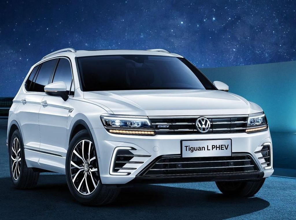 Volkswagen, Daimler, sampai Airbus Setop Produksi karena Corona Volkswagen, Daimler, sampai Airbus Setop Produksi karena Corona
