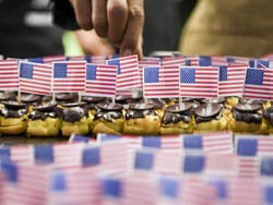 Siap-siap! Kedubes AS di RI Bakal Buka Magang untuk Mahasiswa