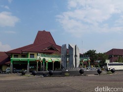 Embarkasi Solo Tahun Ini Berangkatkan 34.171 Jemaah Calon Haji