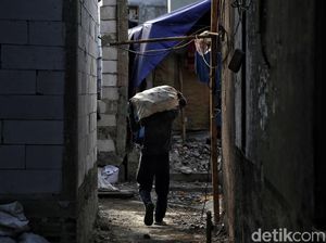 Aceh Masih Termiskin di Sumatera