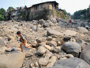 23 Kecamatan di Cirebon Rawan Krisis Air Bersih Saat Kemarau