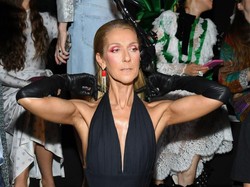 Kabar Terbaru Celine Dion usai Didiagnosis Idap Penyakit Saraf Langka