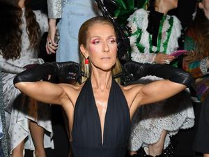 Mabuk Champagne, Pria Ini Tak Sadar Ubah Nama Jadi Celine Dion Mabuk Champagne, Pria Ini Tak Sadar Ubah Nama Jadi Celine Dion