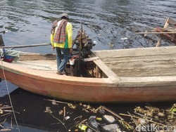 Demi Investasi, Pemerintah Revisi Aturan Limbah Berbahaya