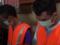 Duh... Ada Pria Tusuk Suami Mantan Pacarnya dengan Pisau Khusus