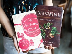 Dear Foodies, Buku Tentang Kuliner dan Makanan Ini Menarik Untuk Dibaca
