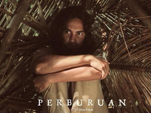 Adipati Dolken Memburu Kemerdekaan di Perburuan