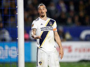 Paul Ince ke MU: Pulangkan Ibrahimovic Bukan Ide yang Buruk