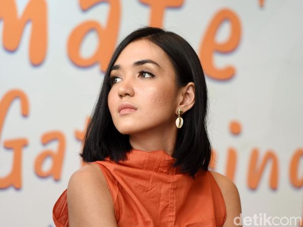 Kyku Lagi Jerawatan, Ini Sikap Ge Pamungkas