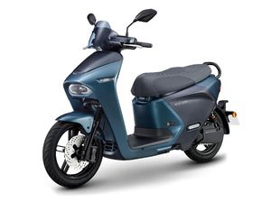 Motor Listrik Yamaha Rp 45 Jutaan