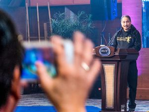 Gaet Traveler Milenial, Kemenpar Perkuat Tourism 4.0