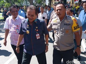 Dituding Biayai Aksi People Power, Gubernur Sulteng Polisikan Anggota DPRD Dituding Biayai Aksi People Power, Gubernur Sulteng Polisikan Anggota DPRD