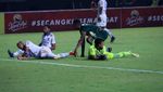 Bajul Ijo Gebuk Maung Bandung 4-0