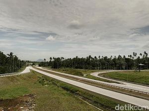 Ada Tol Manado-Bitung, Harga Barang Bisa Lebih Murah?