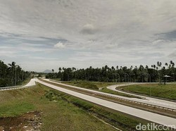Ada Tol Manado-Bitung, Harga Barang Bisa Lebih Murah?