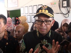 Dituding Terima Mahar Pilgub Rp 10 M, Gubernur Sulsel akan Polisikan Eks Kabiro