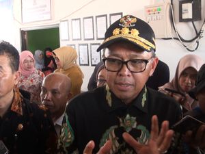 Ichsan Yasin Limpo Meninggal, Gubernur Nurdin Berbelasungkawa Ichsan Yasin Limpo Meninggal, Gubernur Nurdin Berbelasungkawa
