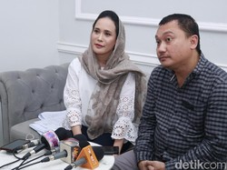 Martin Pratiwi Bantah Terima Transferan Tiap Bulan dari Ashanty