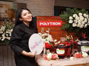 Tiarapot, Smart Multi Cooker untuk yang Ingin Jago Masak