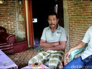 Video Sosok Ansar Si Pelaku Inses di Mata Keluarga Istri Video Sosok Ansar Si Pelaku Inses di Mata Keluarga Istri