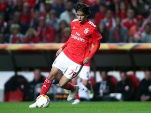 Harga Joao Felix Bisa Naik Berlipat-lipat