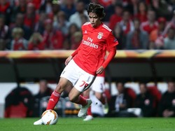 Gaet Joao Felix, Bagaimana Atletico Salip Madrid, Juventus, dan City?