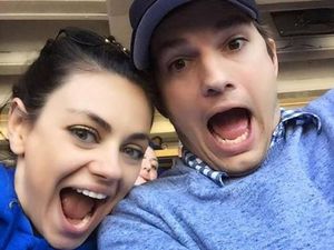 Ashton Kutcher Mau Cabut dari AS Usai Terseret Kasus P Diddy Ashton Kutcher Mau Cabut dari AS Usai Terseret Kasus P Diddy