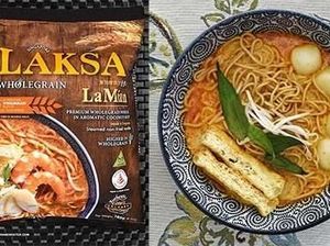Dari Korea hingga Taiwan, Ini 5 Mie Instan Terpopuler di Asia Dari Korea hingga Taiwan, Ini 5 Mie Instan Terpopuler di Asia