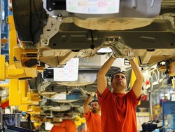 Makin Banyak Perusahaan Jerman Terapkan Pemotongan Jam Kerja