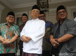 PKB Minta Jatah Menteri untuk Parpol dan NU Dipisah
