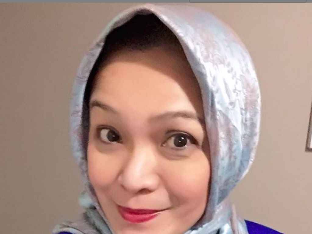 Ramai Cuitan Zara Zettira yang Disebut Hina Pesantren Ramai Cuitan Zara Zettira yang Disebut Hina Pesantren