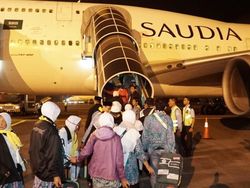 8.583 Jemaah Haji Gelombang II Siap Dipulangkan Besok, Ini Daftar Penerbangannya