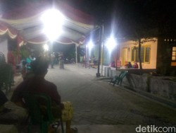 Pelajar yang Hilang di Bukit Piramid Dikenal Pendiam Namun Aktif di Sekolah