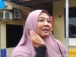 Ida Jadi Tersangka Gegara Ikut-ikutan Unggah Foto Jokowi Mumi