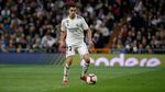 Sembilan Korban Zinedine Zidane