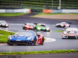 Ketatnya Persaingan di Blancpain GT World Challenge Asia 2019