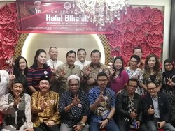 Ngabalin Bicara Pentingnya Electoral Threshold Dibuka Sebesar-besarnya