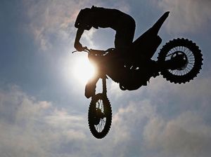 KPK Selidiki Dugaan Korupsi Motocross Grand Prix Semarang KPK Selidiki Dugaan Korupsi Motocross Grand Prix Semarang