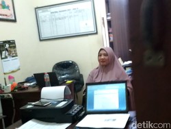 Diberondong 36 Pertanyaan, Pemilik Akun Hina Jokowi Mumi Ubah Keterangan