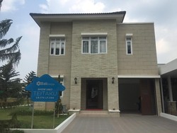 Bareng Toyota, Ciputra Bangun Rumah Canggih di Cikupa