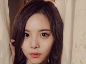 Tangkap Kerang Raksasa di Thailand, Aktris Korsel Terancam 5 Tahun Bui