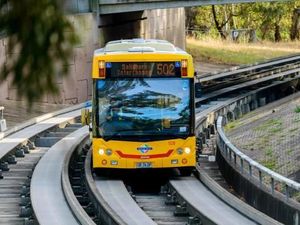 Pengamat: Pembangunan O-Bahn Tak Perlu Dilanjutkan