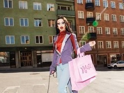 Ketika Boneka Bratz Pemotretan di Dunia Nyata, Begini Hasilnya