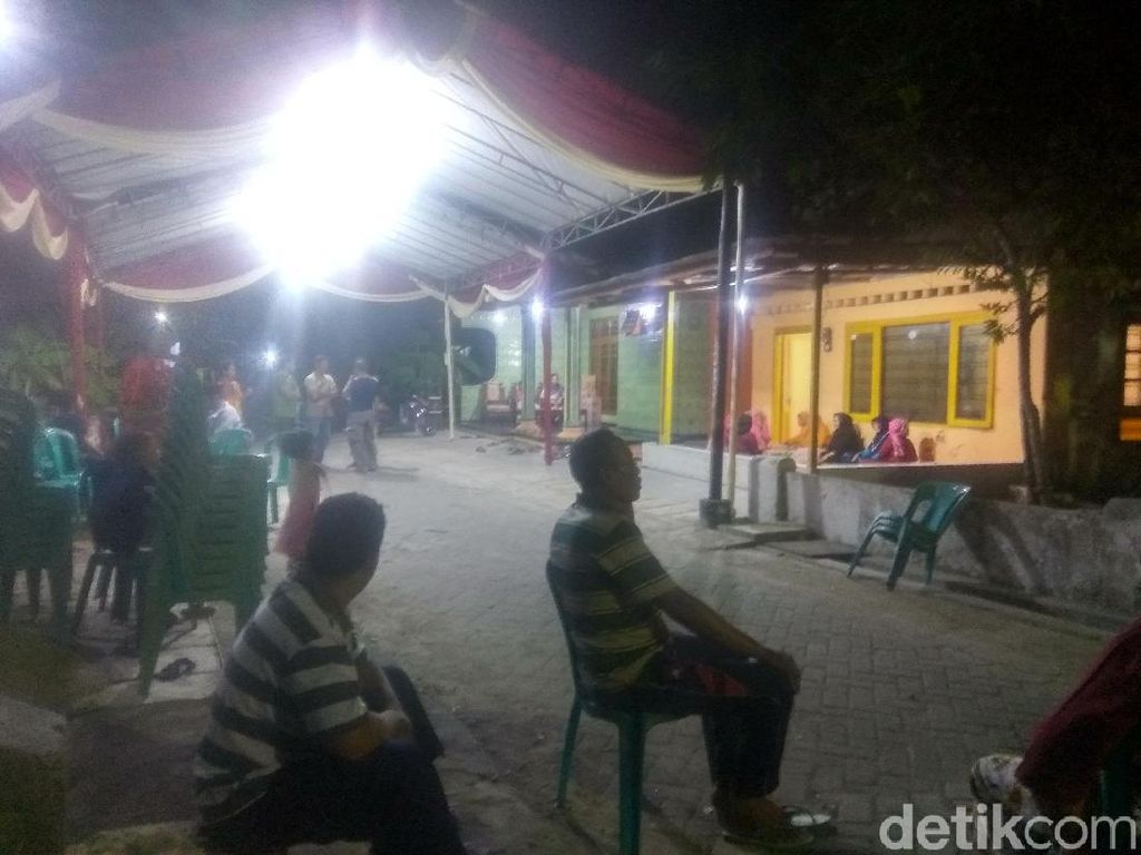 Rumah Duka Tunggu Kedatangan Jenazah yang Ditemukan di Bukit Piramid Rumah Duka Tunggu Kedatangan Jenazah yang Ditemukan di Bukit Piramid