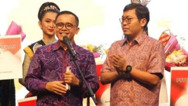 Apkasi dan Bukalapak Siapkan Kolaborasi Bikin UMKM 416 Kabupaten Go Digital